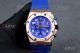 AAA Replica Audemars Piguet Royal Oak Offshore Chronograph 42mm Black Dial Rubber Band Quartz Watch (6)_th.jpg